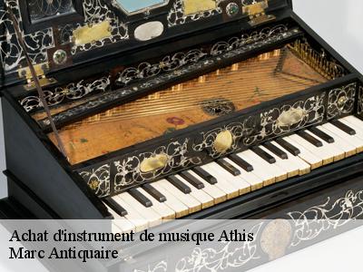 Achat d'instrument de musique  51150