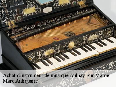 Achat d'instrument de musique  51150