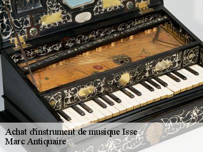 Achat d'instrument de musique  51150