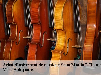 Achat d'instrument de musique  51490