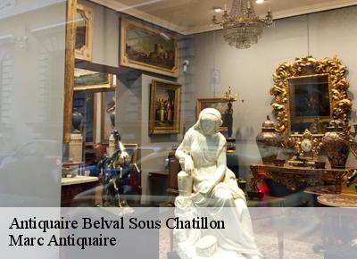 Antiquaire  51480