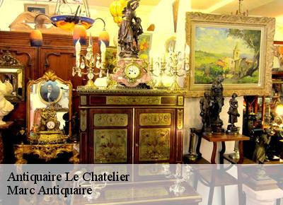 Antiquaire  51330