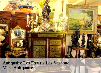 Antiquaire  51120