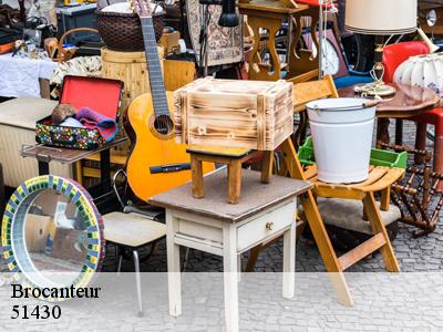 Brocanteur  51430