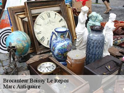 Brocanteur  51210