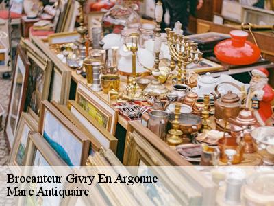 Brocanteur  51330