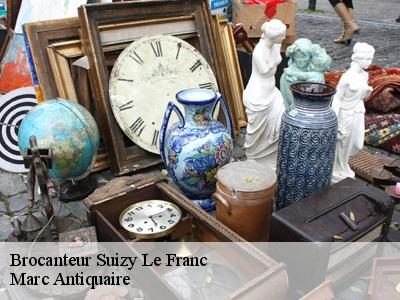 Brocanteur  51270