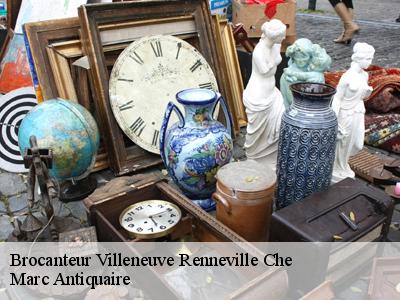 Brocanteur  51130