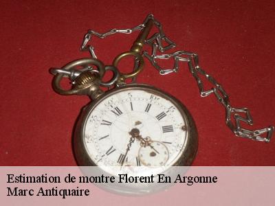 Estimation de montre  51800