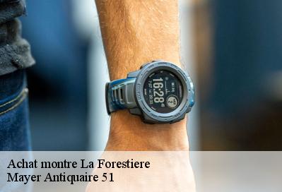 Achat montre  51120