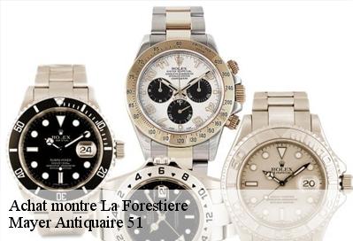 Achat montre  51120