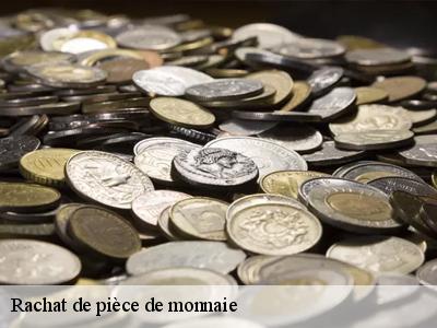 Rachat de pièce de monnaie Marne 